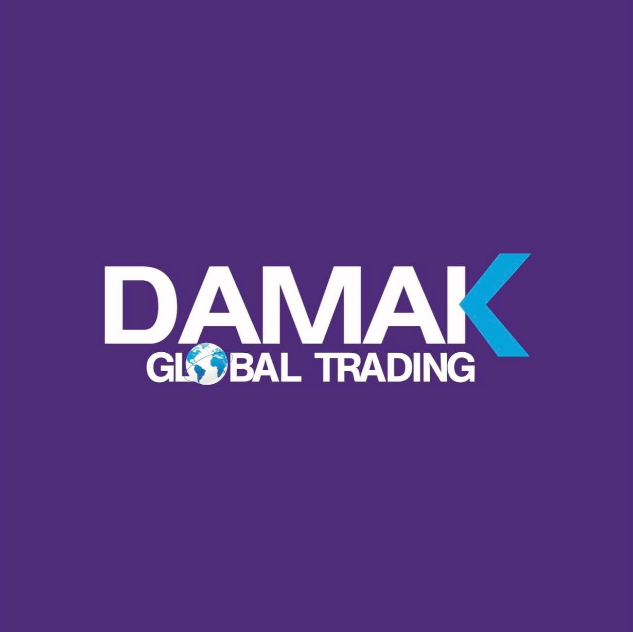 DAMAK Global Trading